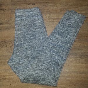 A New Day Soft, Heather Gray Leggings
